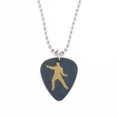 elvis dancing guitar pic necklace.JPG